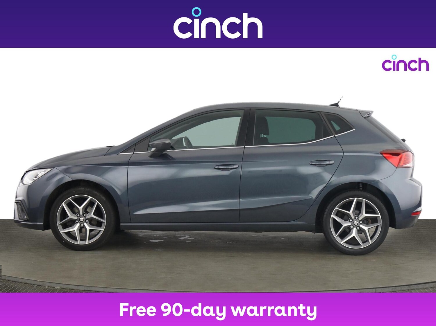 Used SEAT Ibiza 2020 for sale - 77080198: Photo 8