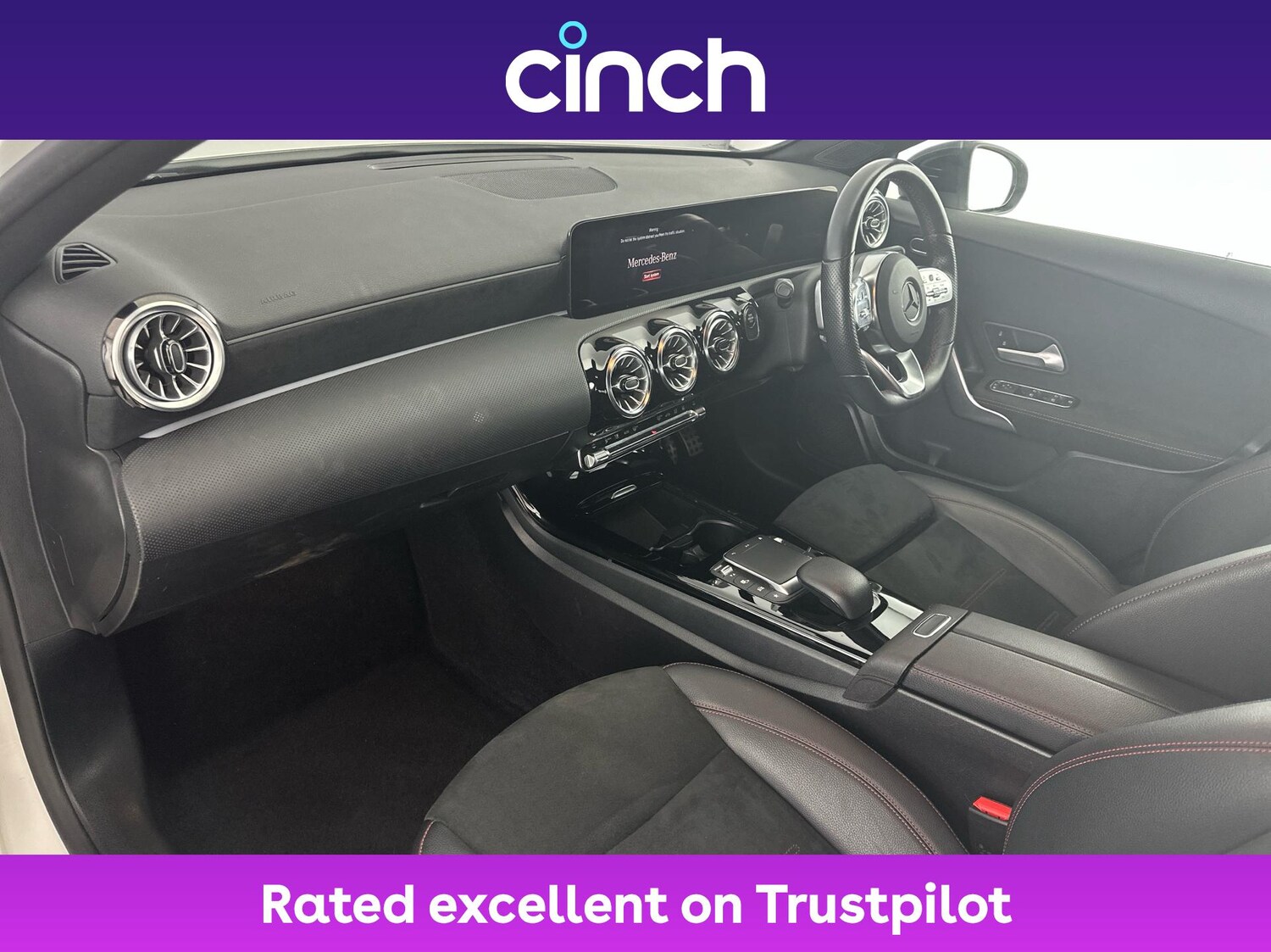 Used Mercedes-Benz A-Class 2022 for sale - 76595771: Photo 14