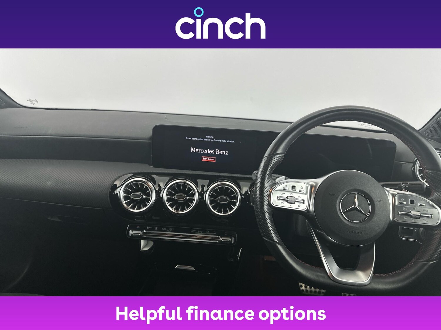 Used Mercedes-Benz A-Class 2022 for sale - 76595771: Photo 17