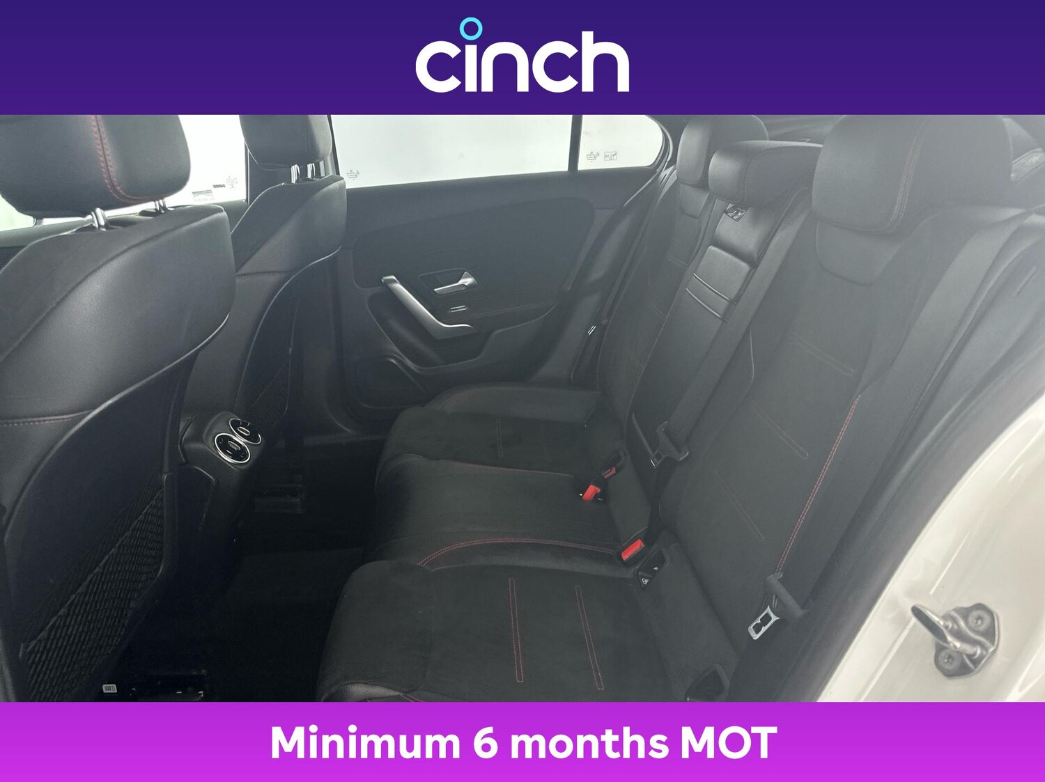 Used Mercedes-Benz A-Class 2022 for sale - 76595771: Photo 20