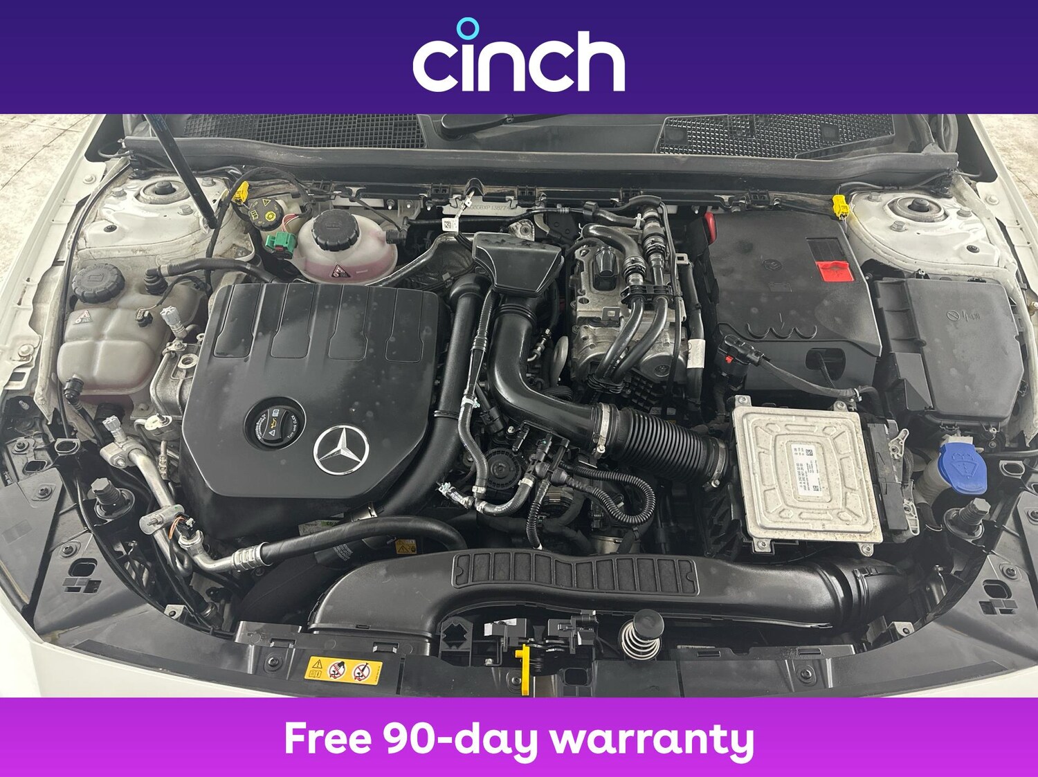 Used Mercedes-Benz A-Class 2022 for sale - 76595771: Photo 23