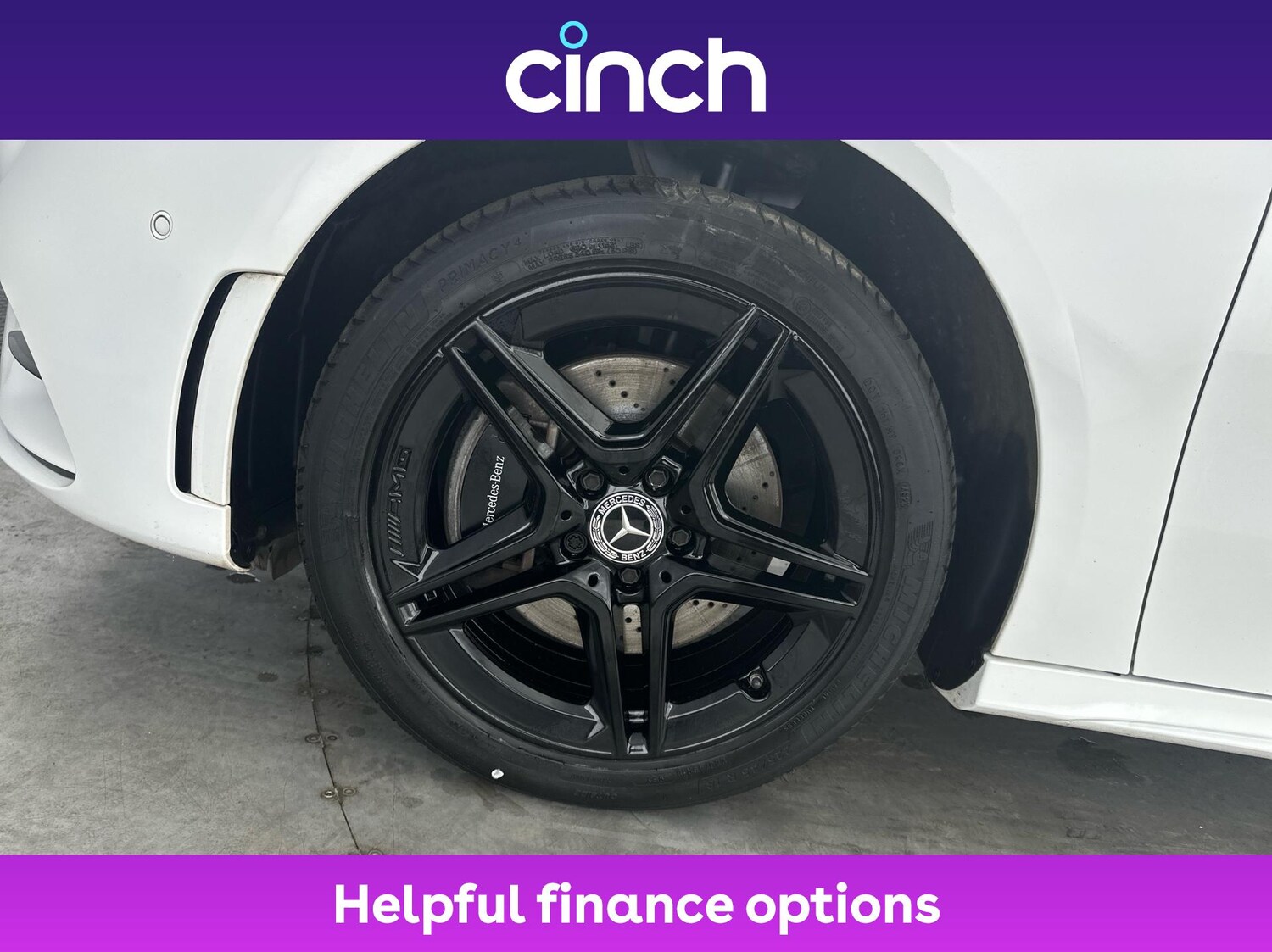 Used Mercedes-Benz A-Class 2022 for sale - 76595771: Photo 24