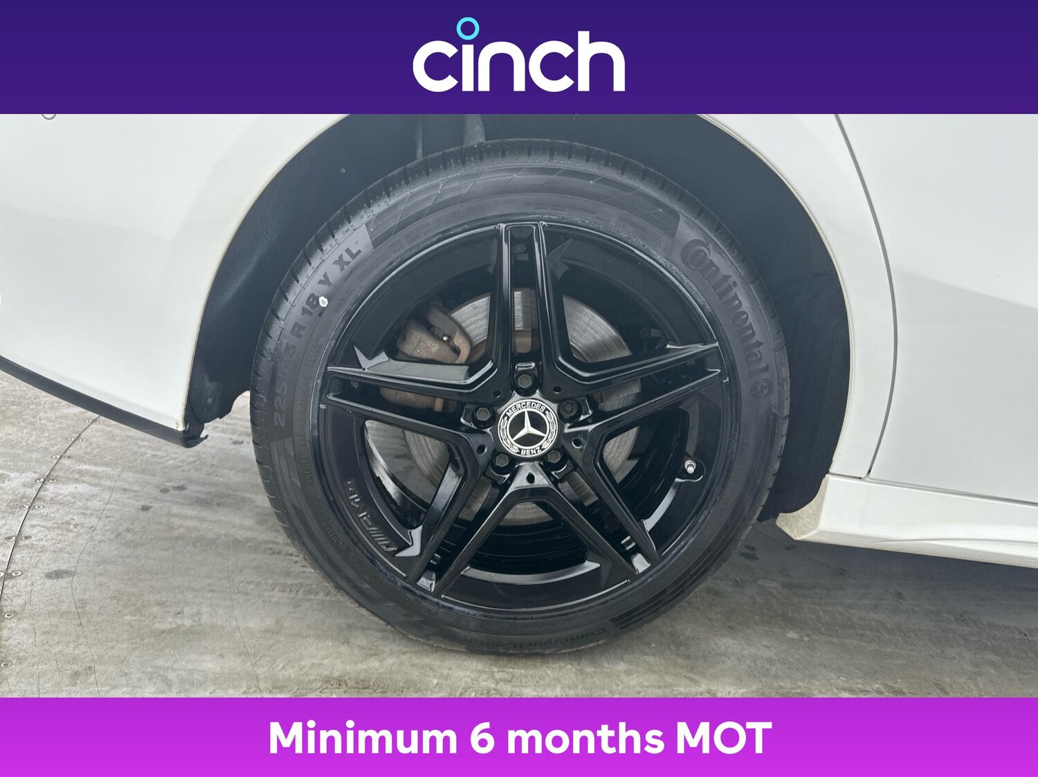 Used Mercedes-Benz A-Class 2022 for sale - 76595771: Photo 27