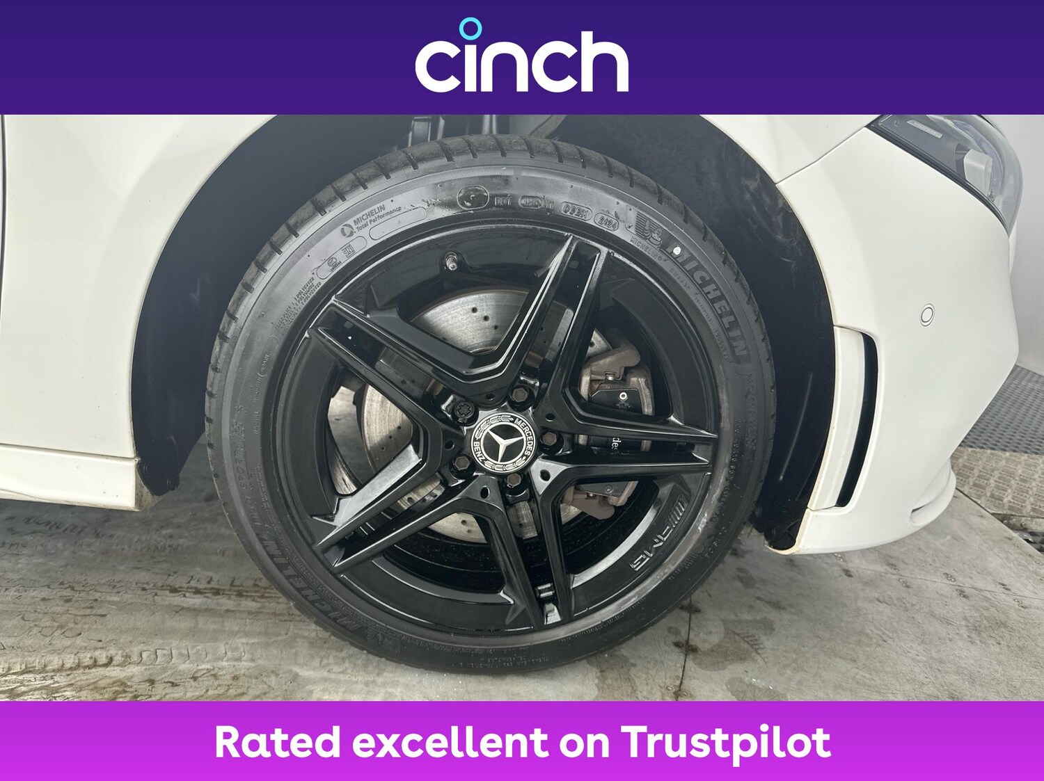 Used Mercedes-Benz A-Class 2022 for sale - 76595771: Photo 28