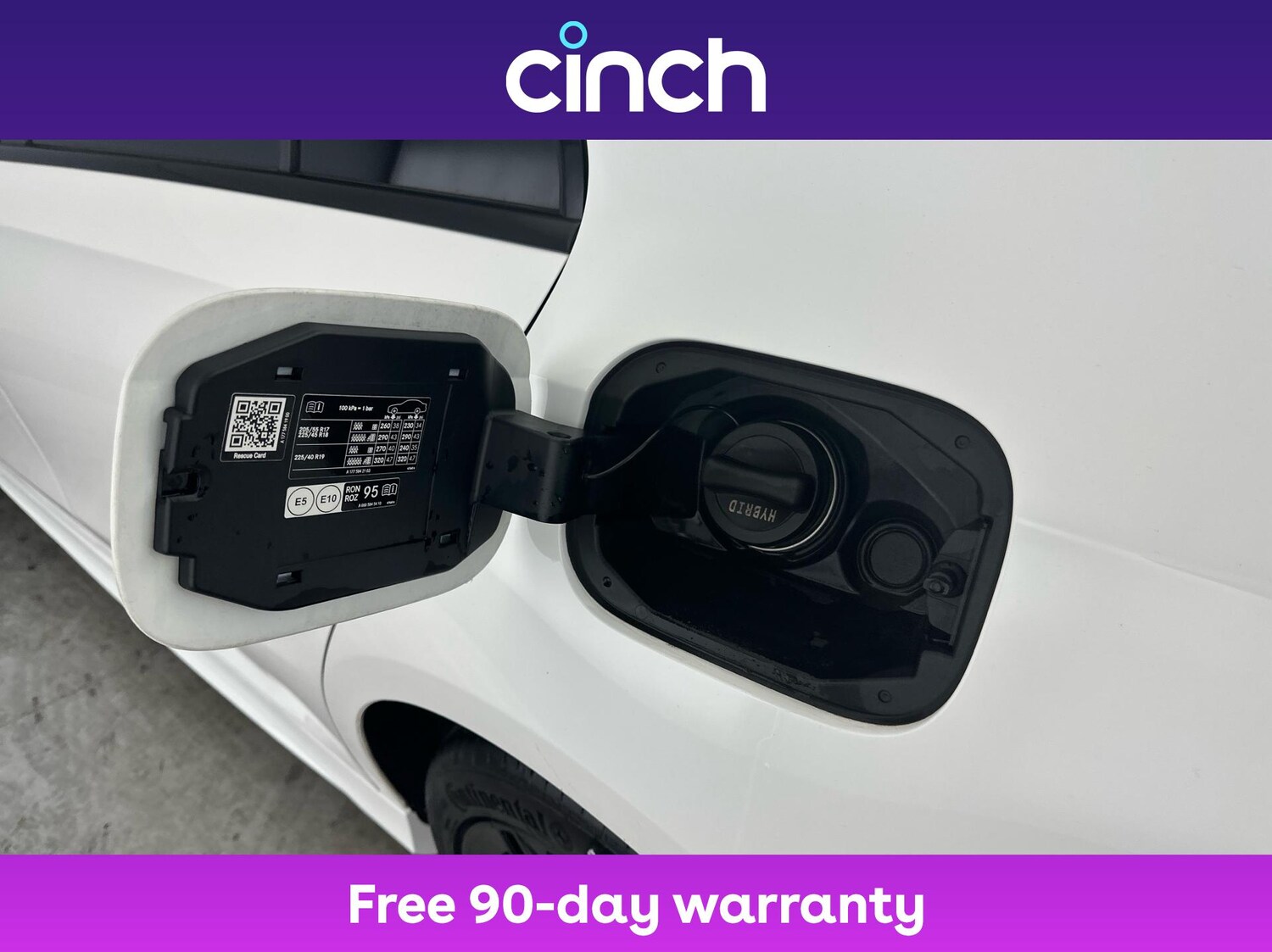 Used Mercedes-Benz A-Class 2022 for sale - 76595771: Photo 29