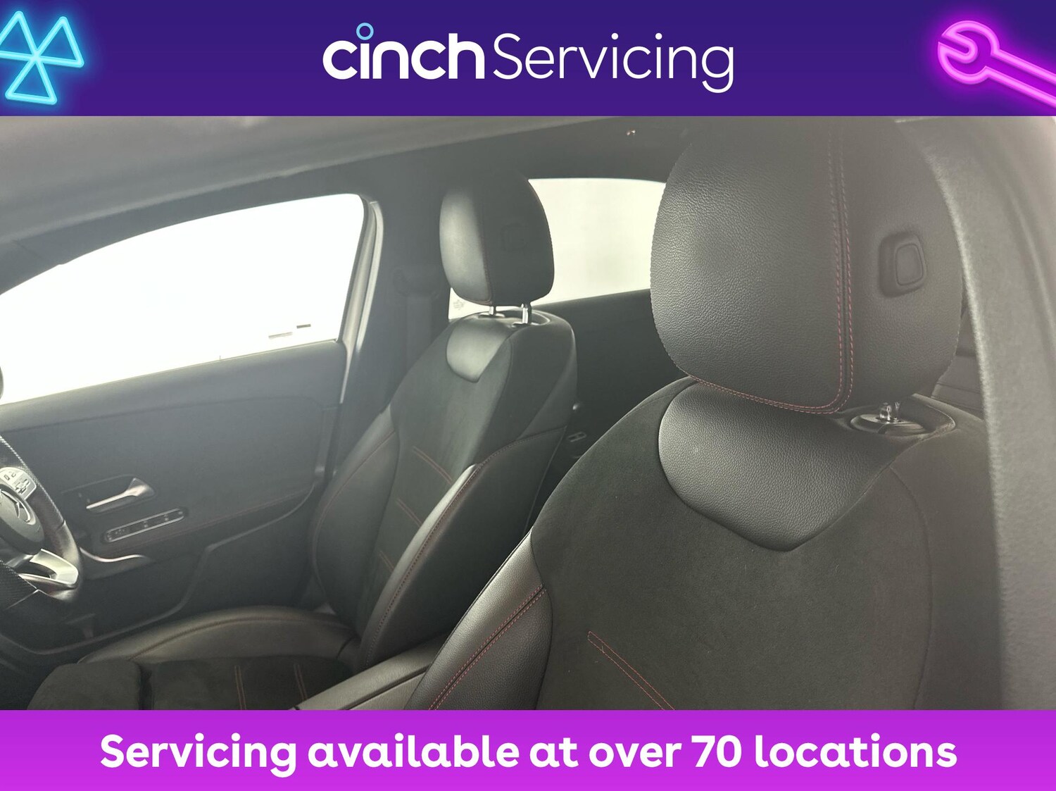 Used Mercedes-Benz A-Class 2022 for sale - 76595771: Photo 31