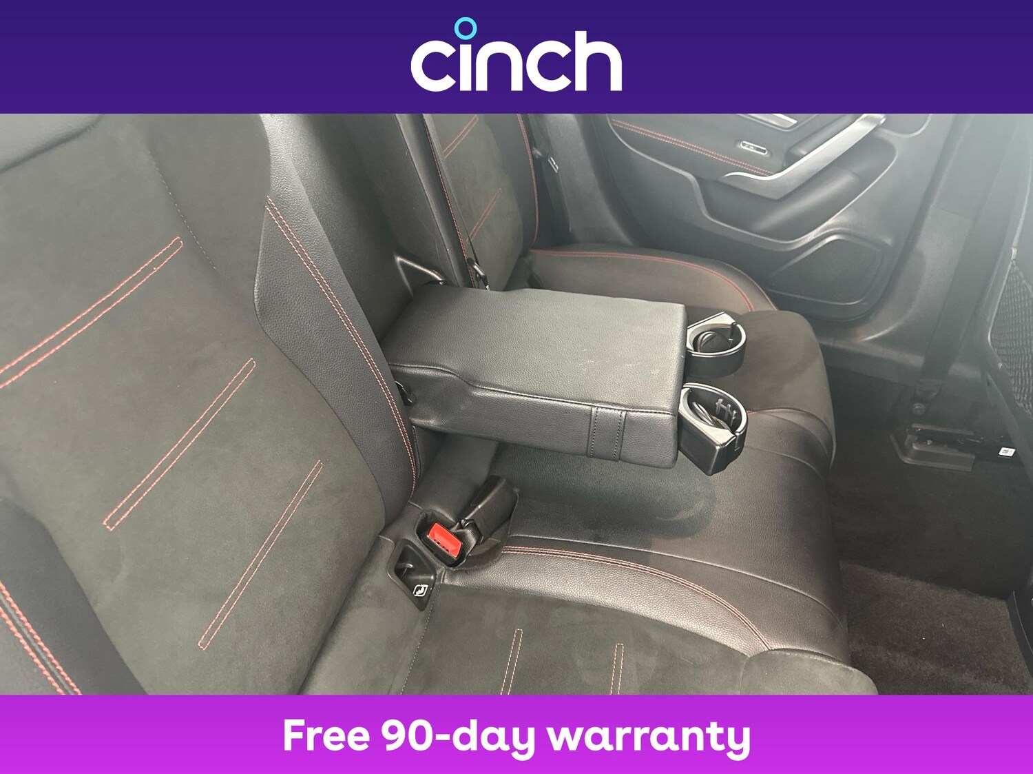 Used Mercedes-Benz A-Class 2022 for sale - 76595771: Photo 34