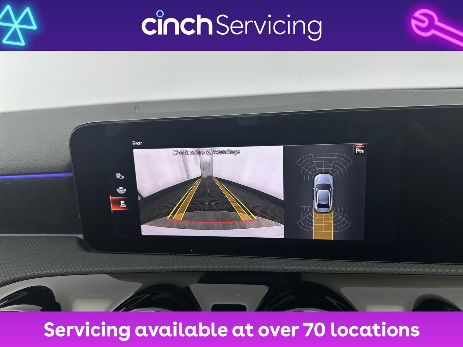 Used Mercedes-Benz A-Class 2022 for sale - 76595771: Photo 36