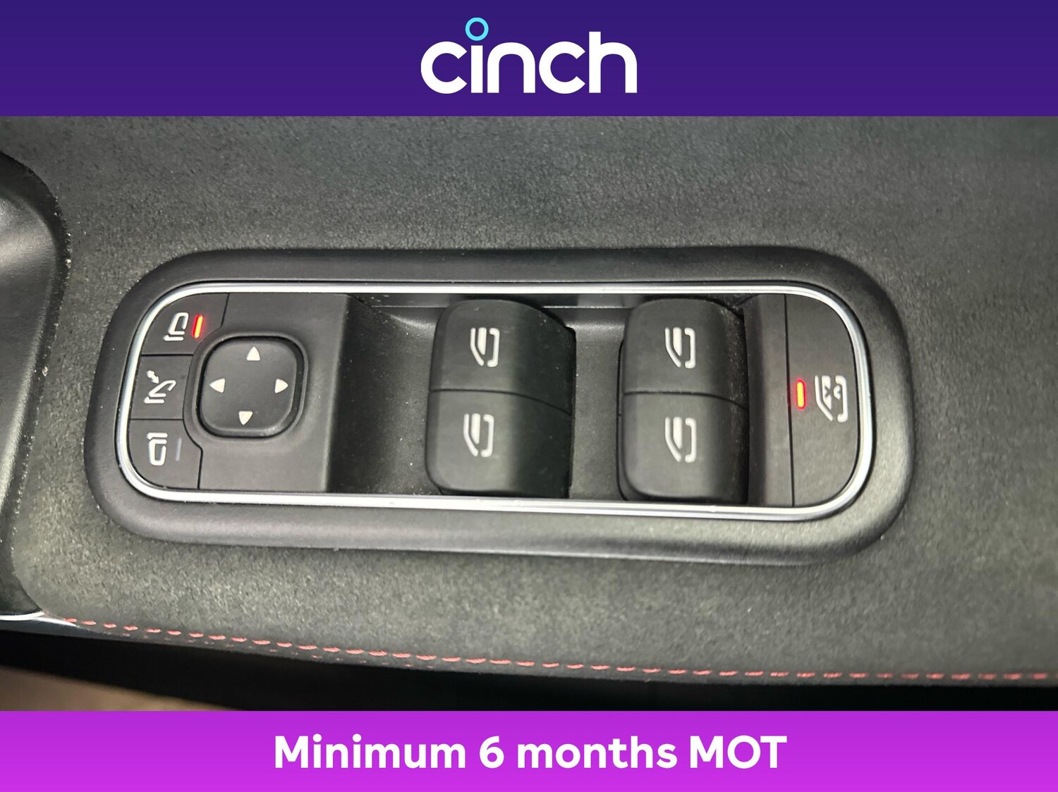 Used Mercedes-Benz A-Class 2022 for sale - 76595771: Photo 37