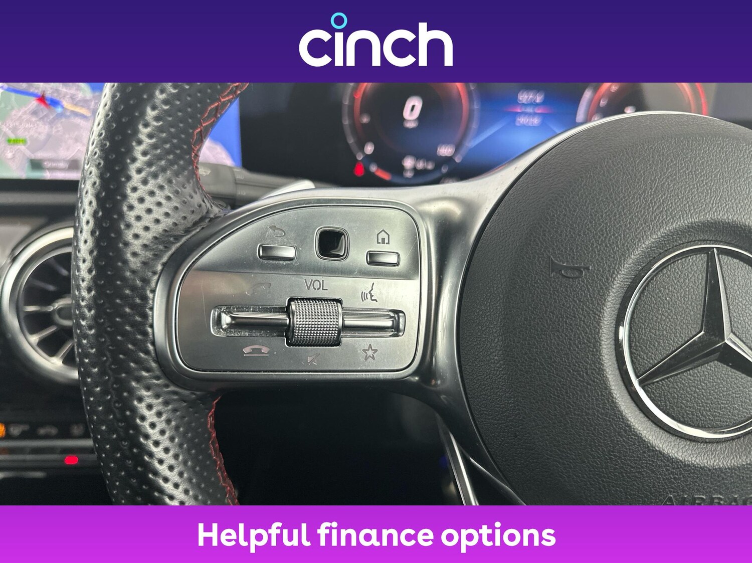 Used Mercedes-Benz A-Class 2022 for sale - 76595771: Photo 40