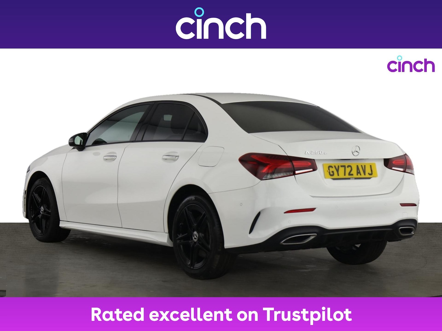 Used Mercedes-Benz A-Class 2022 for sale - 76595771: Photo 6