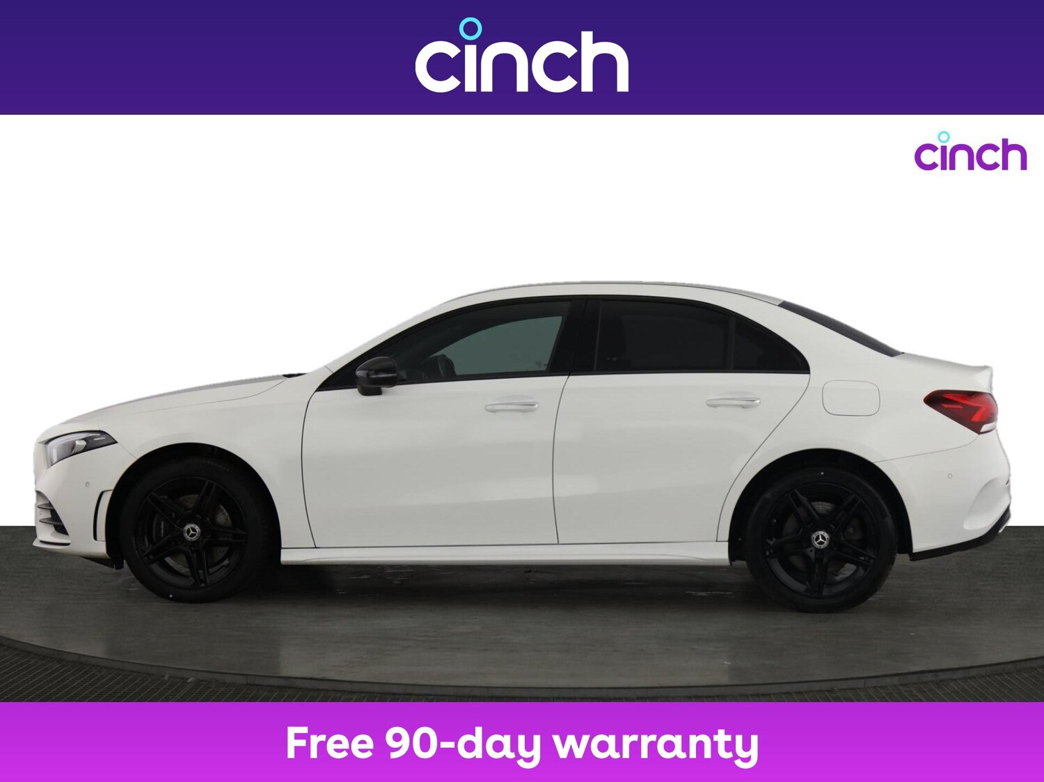 Used Mercedes-Benz A-Class 2022 for sale - 76595771: Photo 8