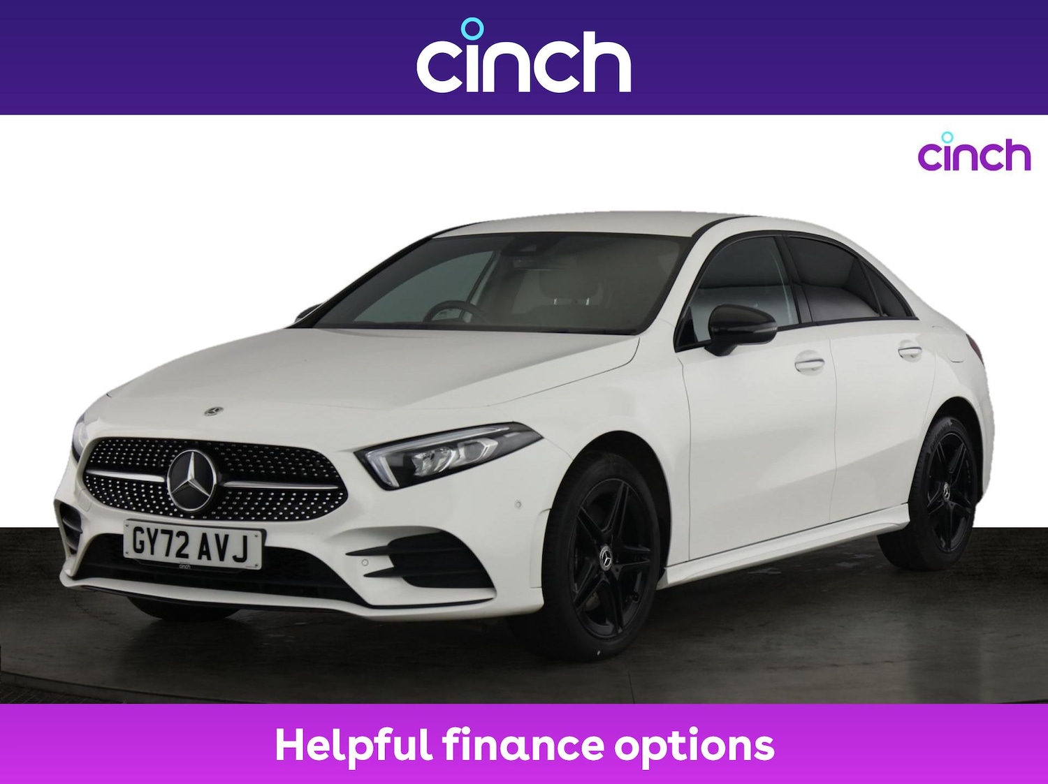 Used Mercedes-Benz A-Class 2022 for sale - 76595771: Photo 9