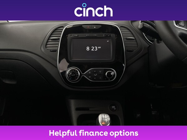 Used Renault Captur 2017 for sale - 76217633: Photo 17