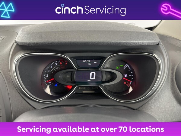 Used Renault Captur 2017 for sale - 76217633: Photo 18