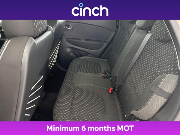 Used Renault Captur 2017 for sale - 76217633: Photo 20