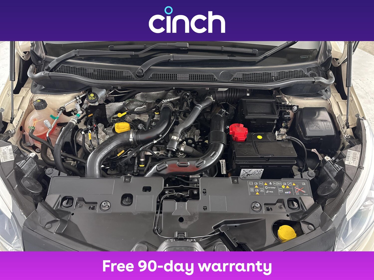 Used Renault Captur 2017 for sale - 76217633: Photo 23