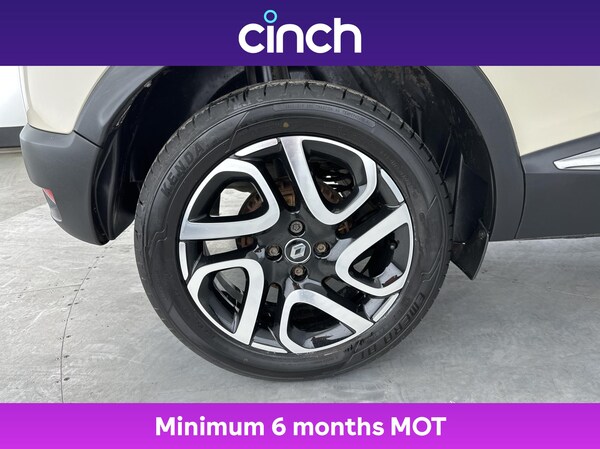 Used Renault Captur 2017 for sale - 76217633: Photo 27