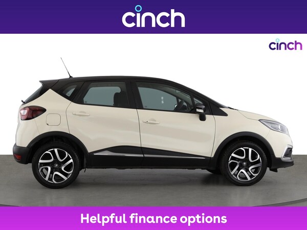 Used Renault Captur 2017 for sale - 76217633: Photo 2