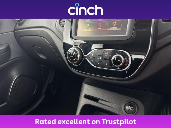 Used Renault Captur 2017 for sale - 76217633: Photo 33