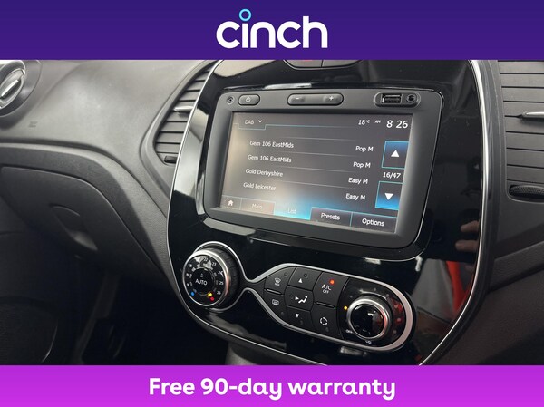 Used Renault Captur 2017 for sale - 76217633: Photo 34