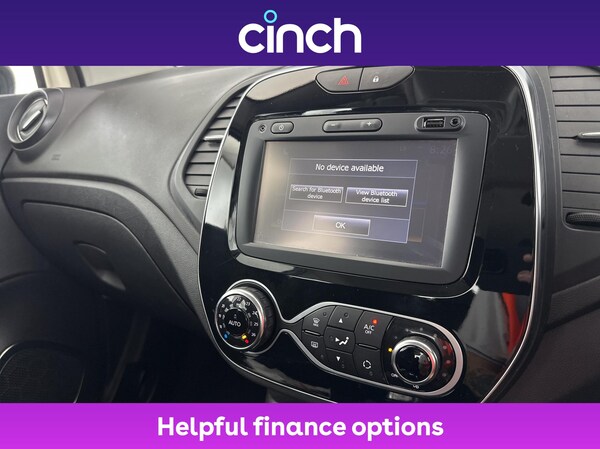 Used Renault Captur 2017 for sale - 76217633: Photo 35