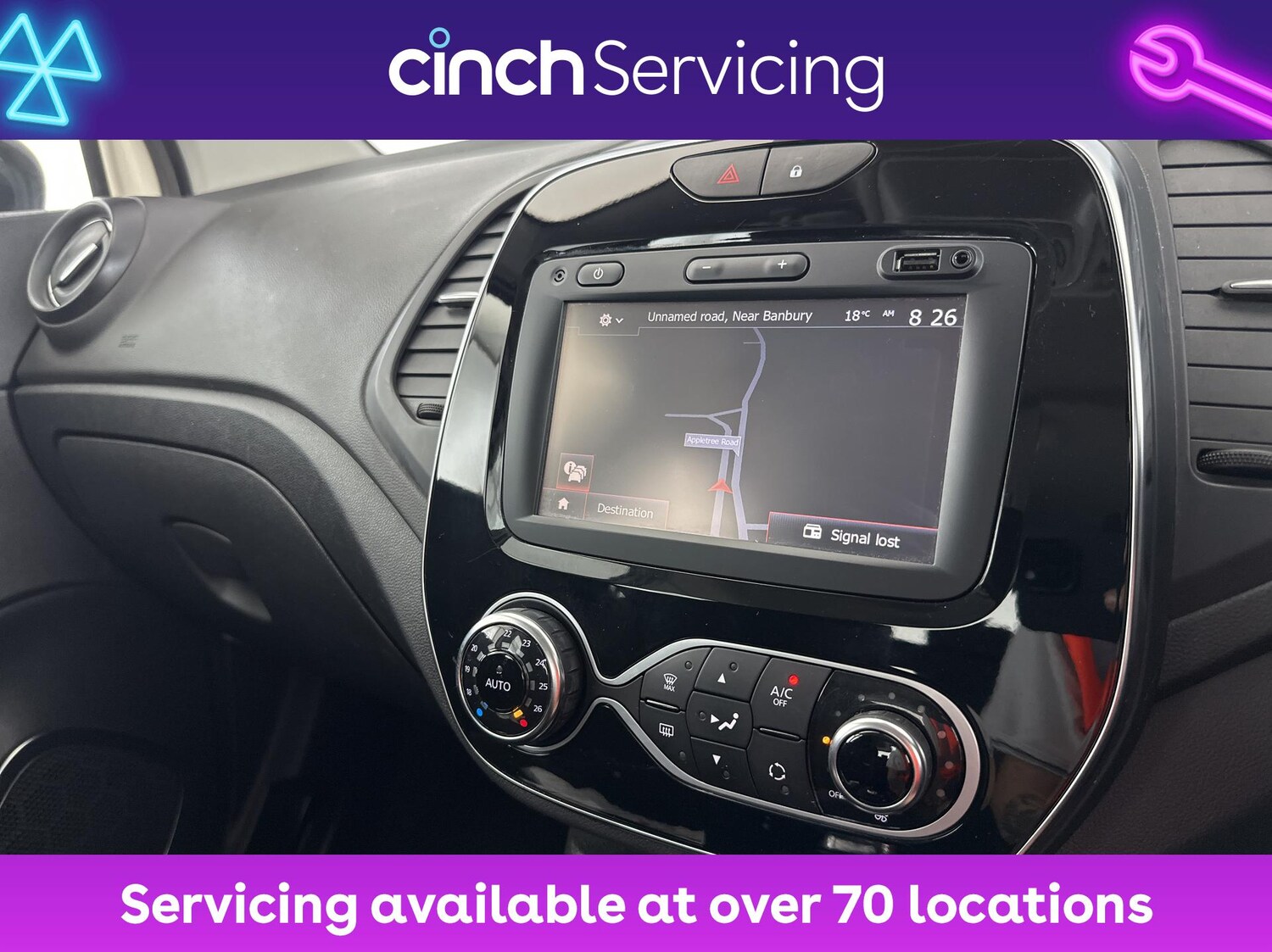 Used Renault Captur 2017 for sale - 76217633: Photo 36