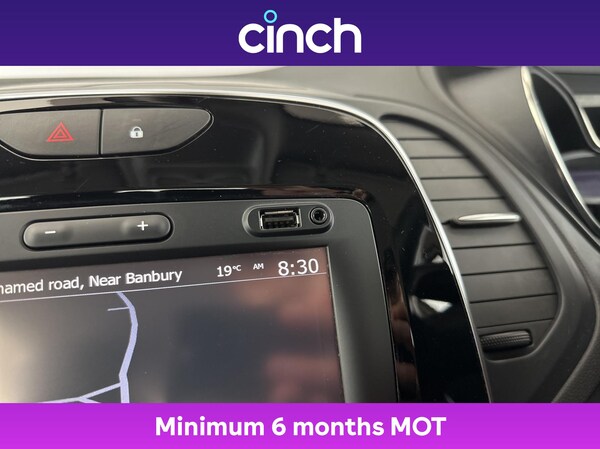 Used Renault Captur 2017 for sale - 76217633: Photo 37