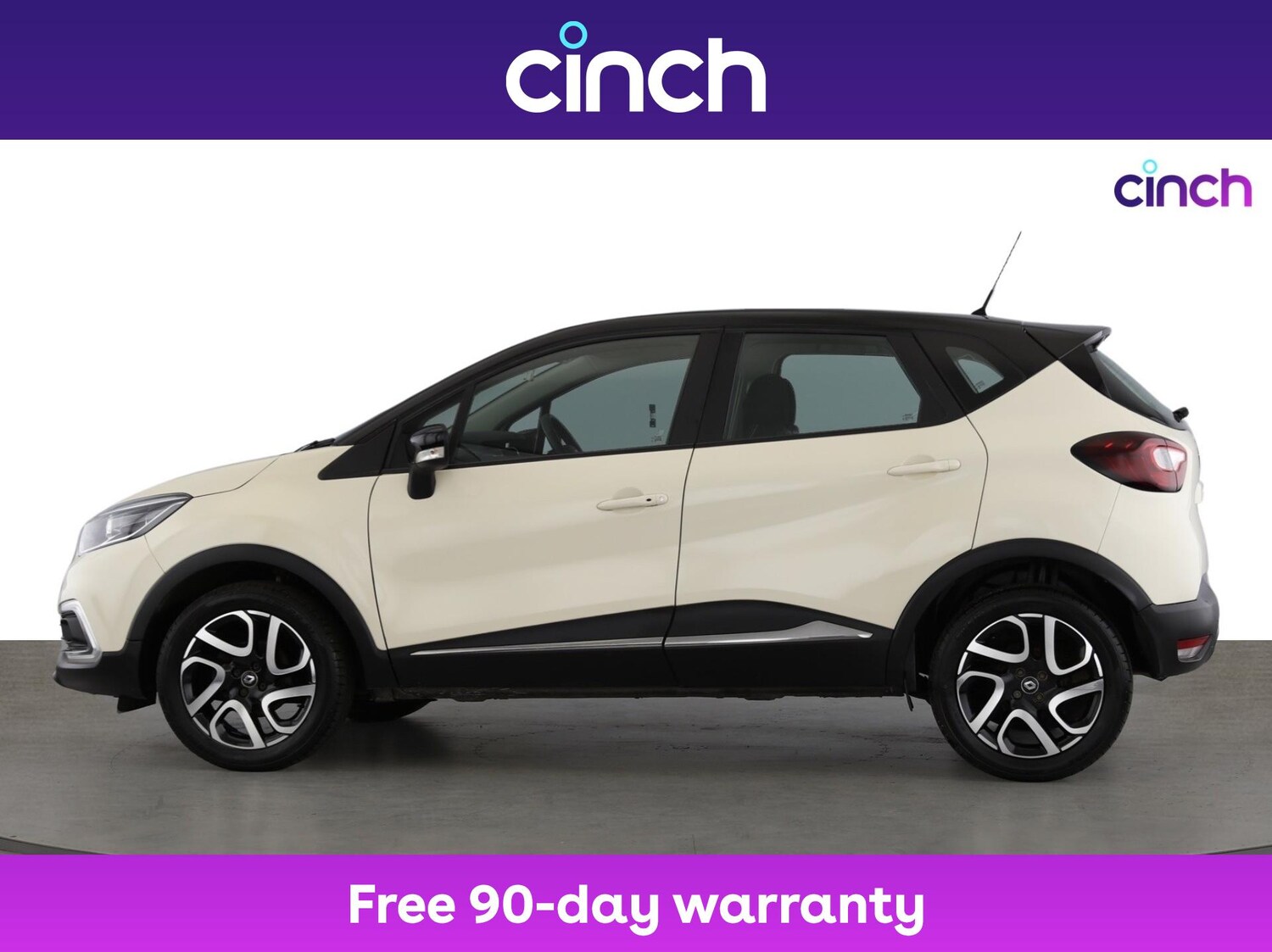 Used Renault Captur 2017 for sale - 76217633: Photo 8