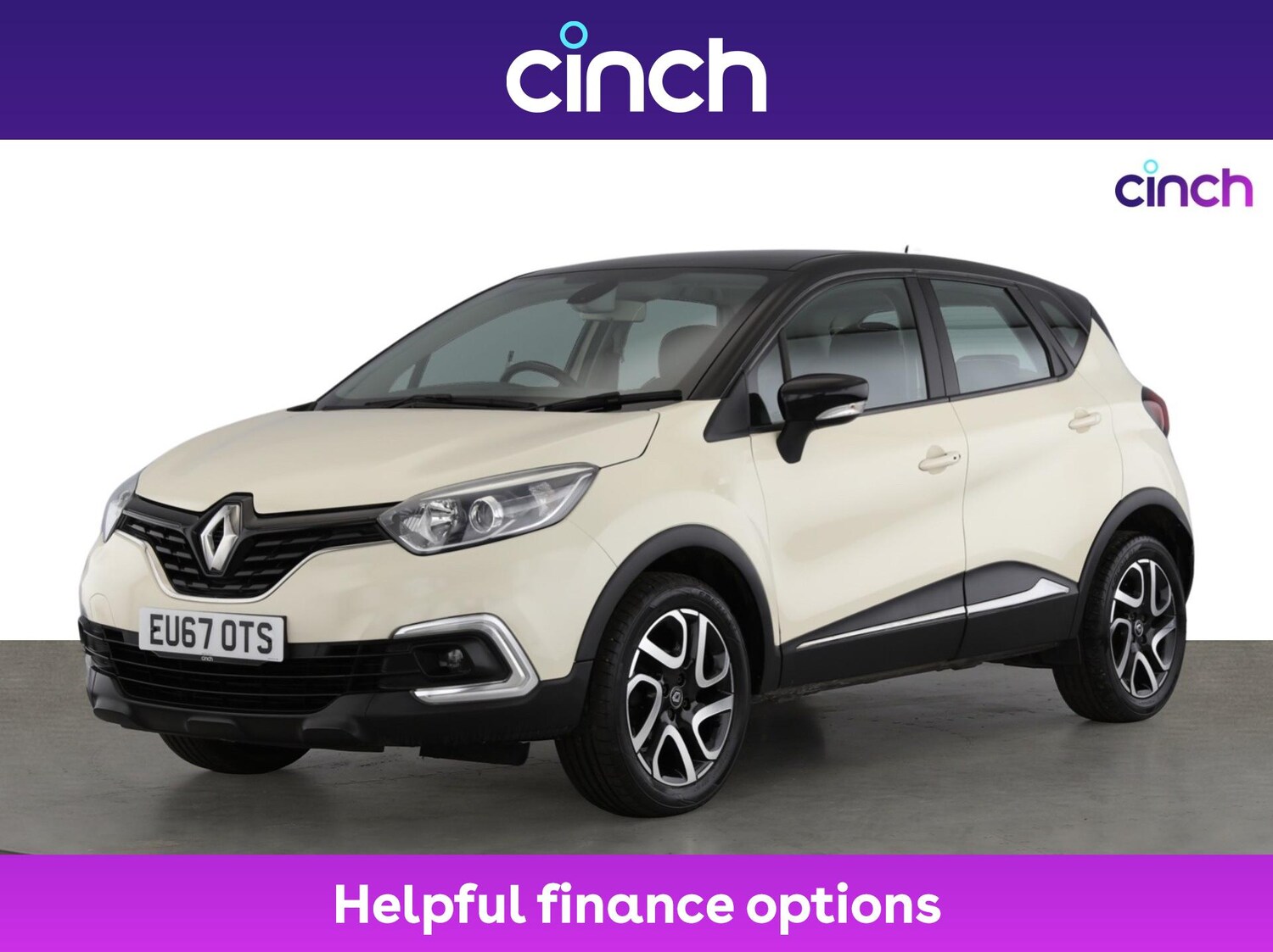 Used Renault Captur 2017 for sale - 76217633: Photo 9