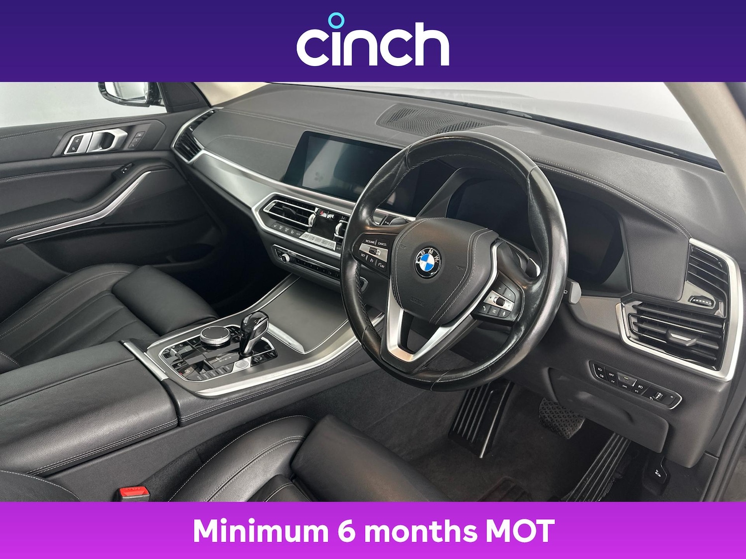Used BMW X5 2019 for sale - 76045240: Photo 12