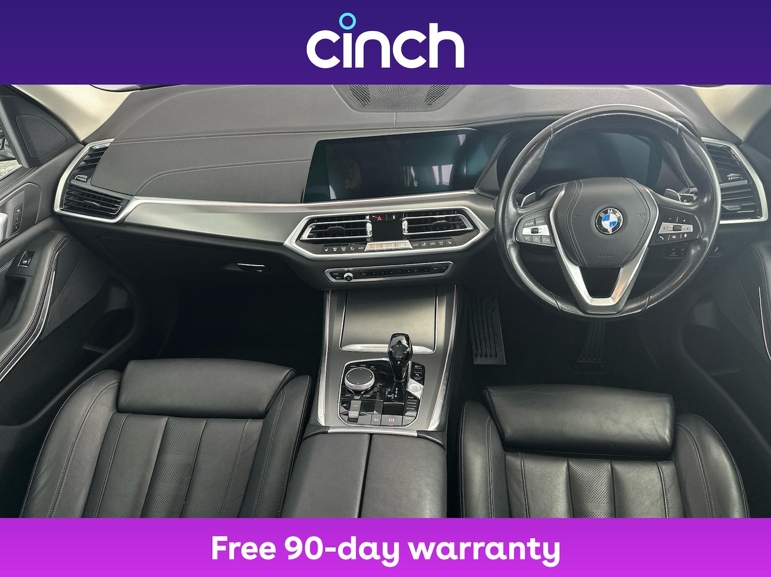 Used BMW X5 2019 for sale - 76045240: Photo 15