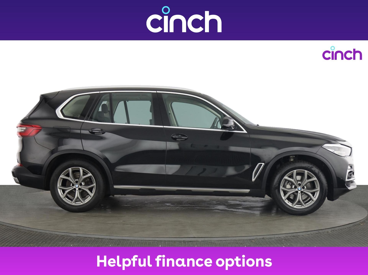 Used BMW X5 2019 for sale - 76045240: Photo 2