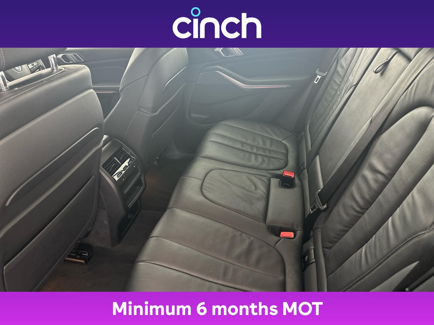 Used BMW X5 2019 for sale - 76045240: Photo 20