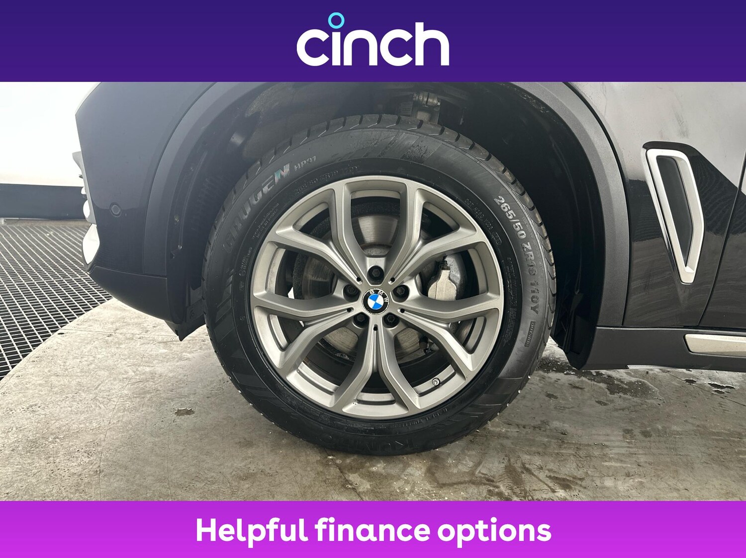Used BMW X5 2019 for sale - 76045240: Photo 24