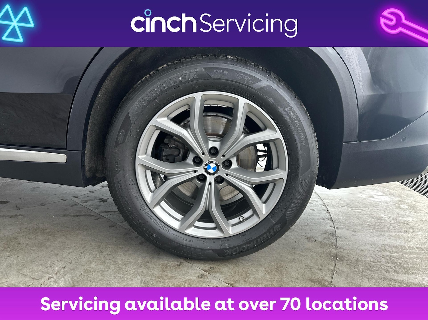 Used BMW X5 2019 for sale - 76045240: Photo 26