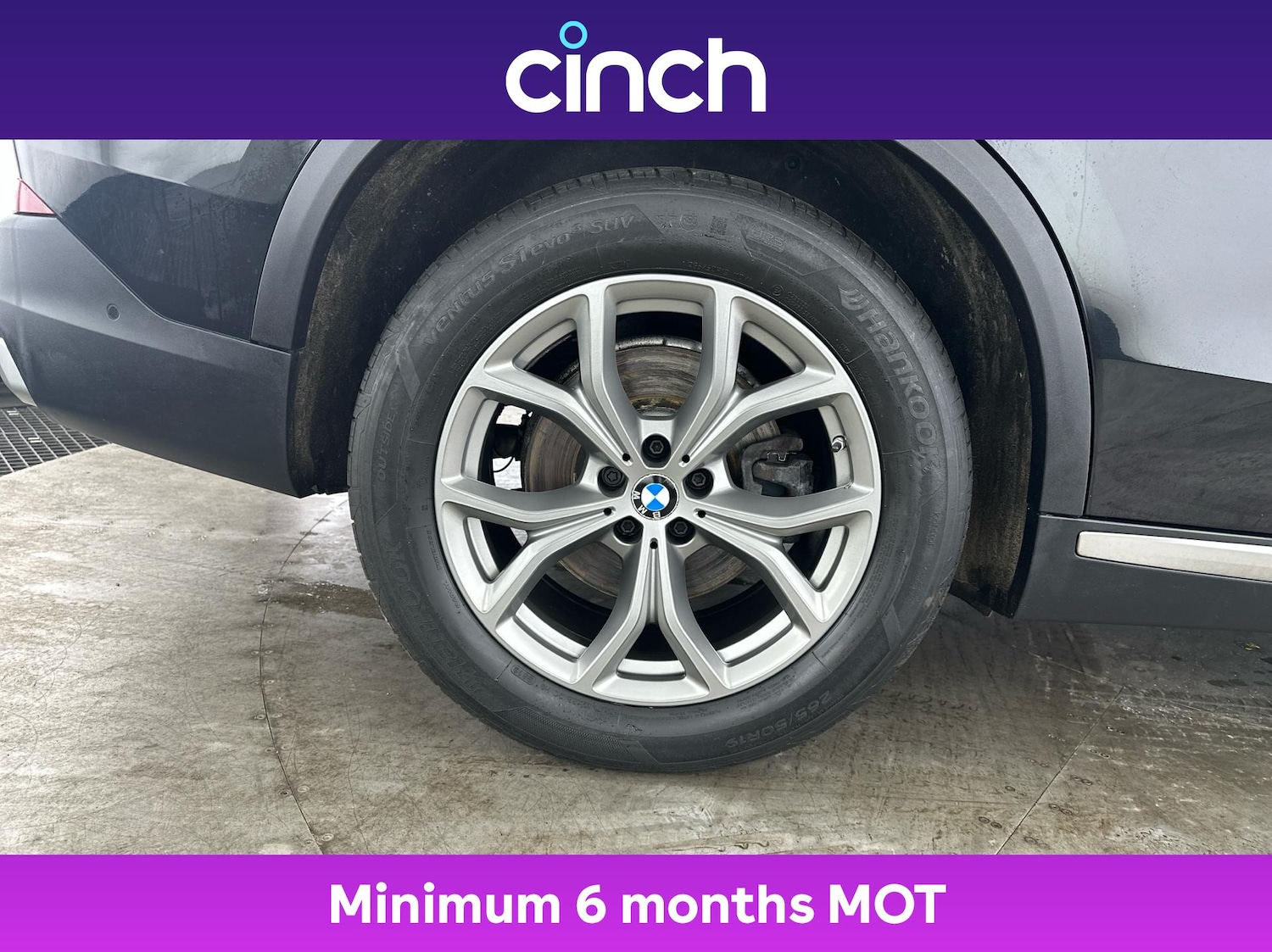 Used BMW X5 2019 for sale - 76045240: Photo 27
