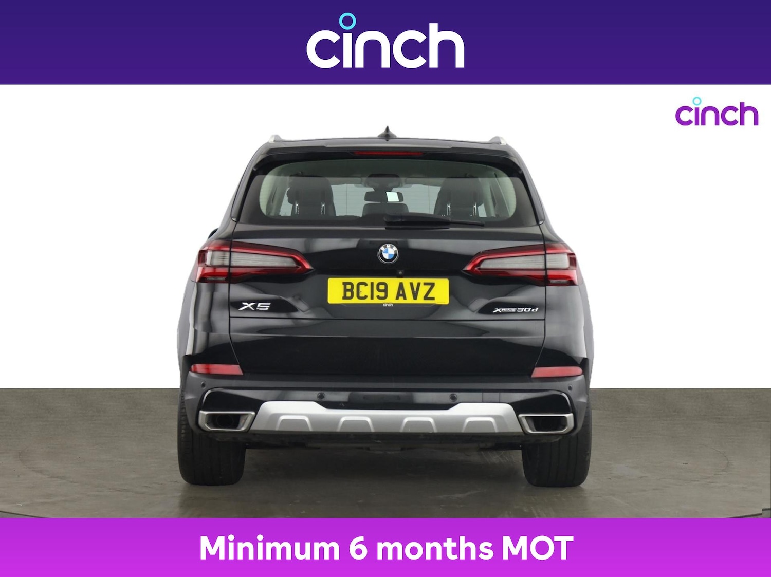 Used BMW X5 2019 for sale - 76045240: Photo 5