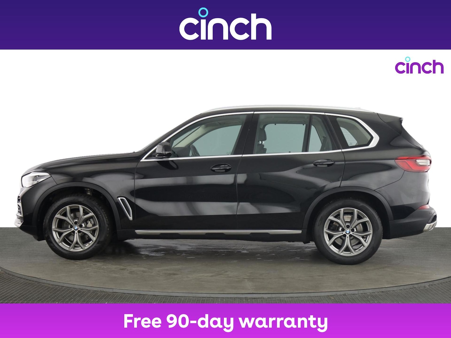 Used BMW X5 2019 for sale - 76045240: Photo 8