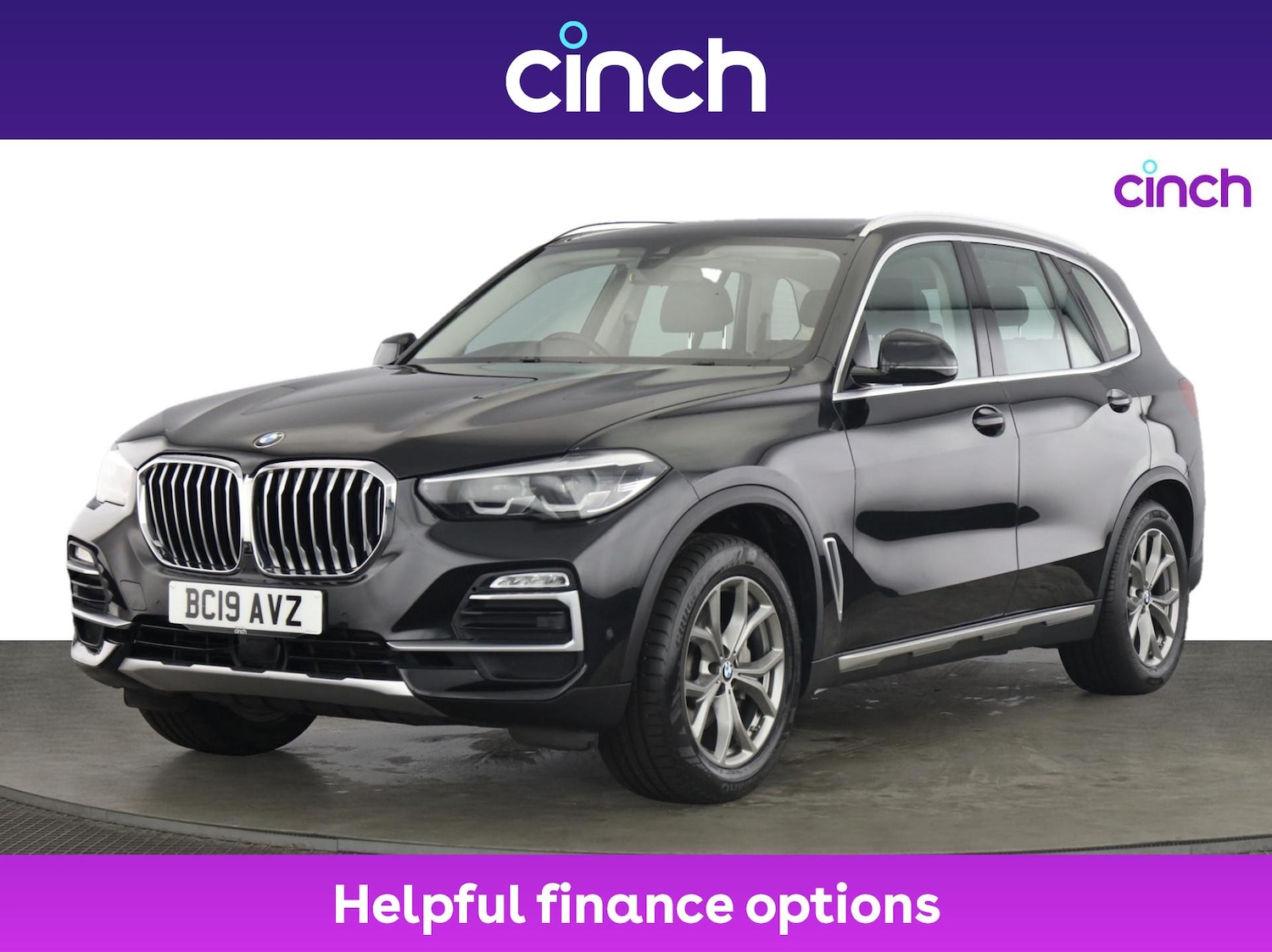 Used BMW X5 2019 for sale - 76045240: Photo 9