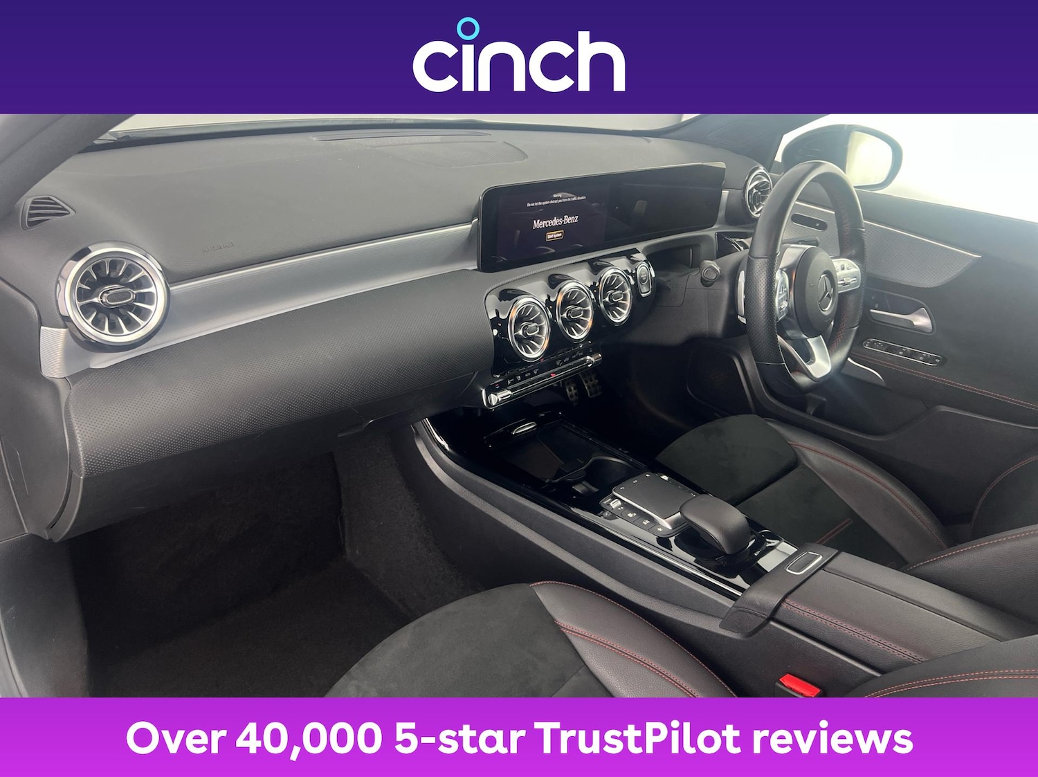 Used Mercedes-Benz A-Class 2022 for sale - 76941427: Photo 14