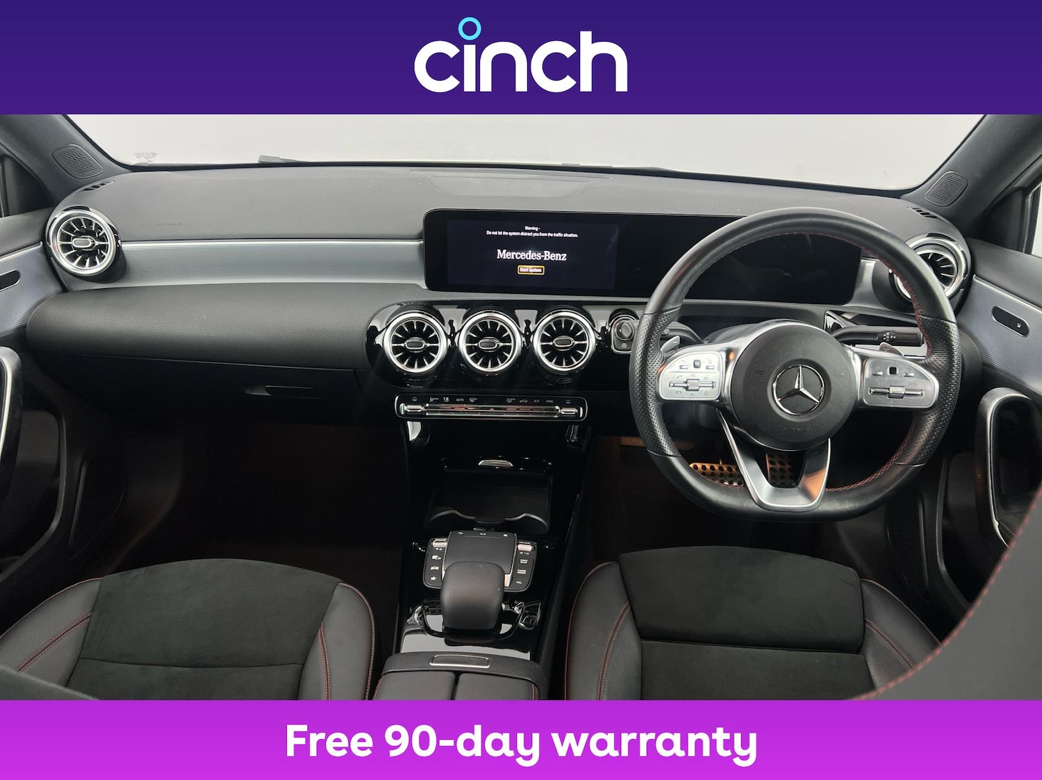 Used Mercedes-Benz A-Class 2022 for sale - 76941427: Photo 15