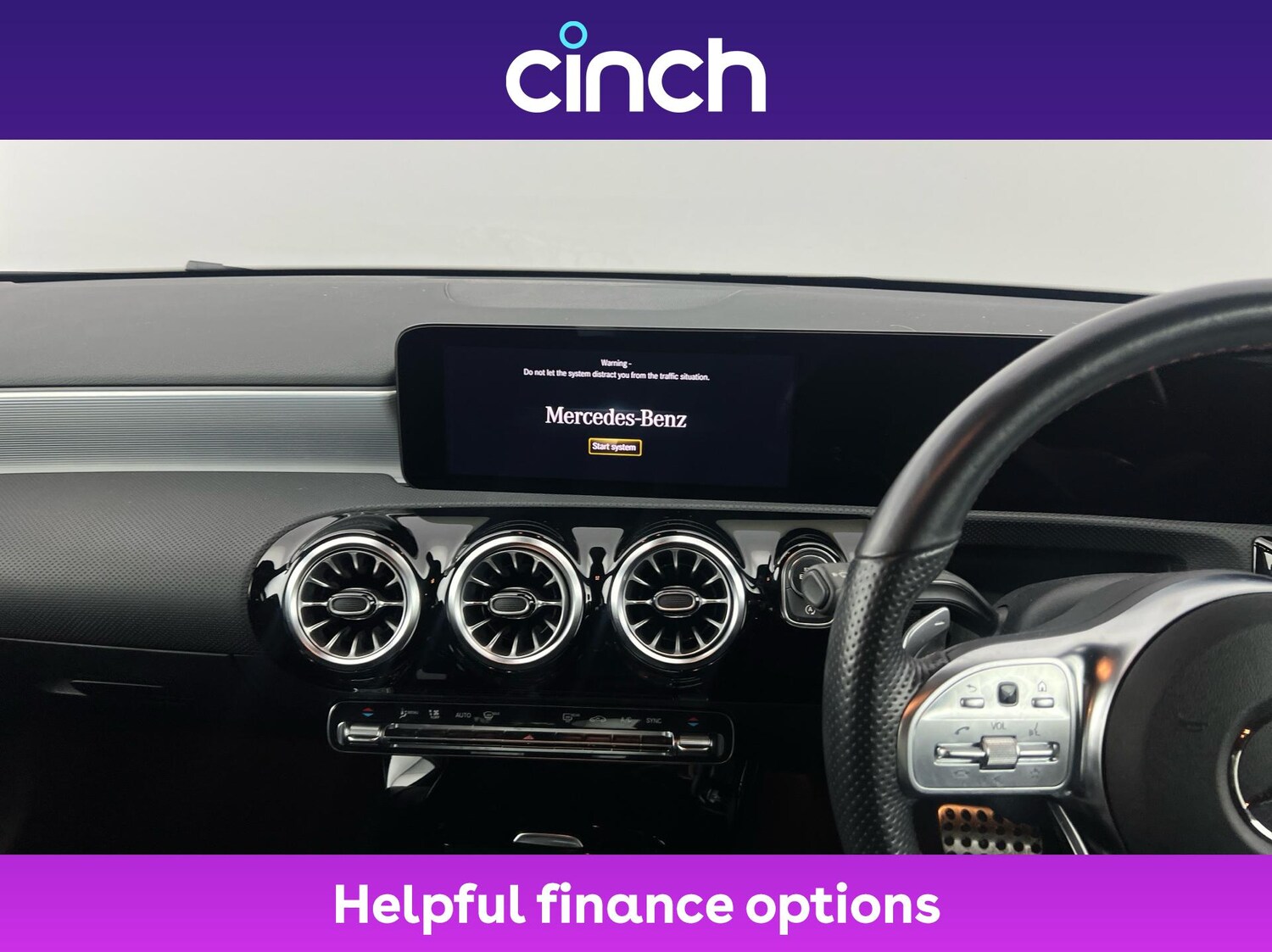 Used Mercedes-Benz A-Class 2022 for sale - 76941427: Photo 17