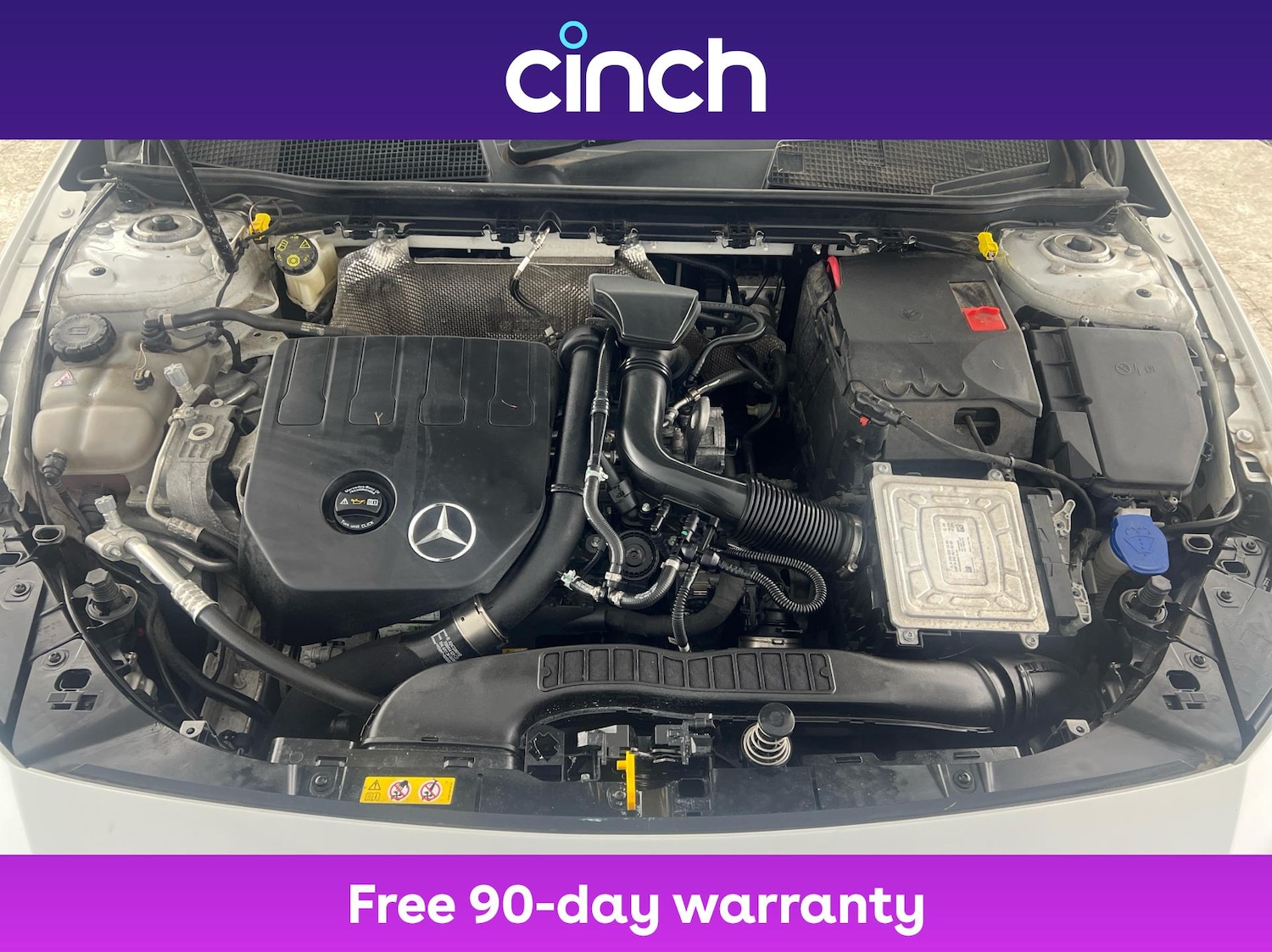 Used Mercedes-Benz A-Class 2022 for sale - 76941427: Photo 23