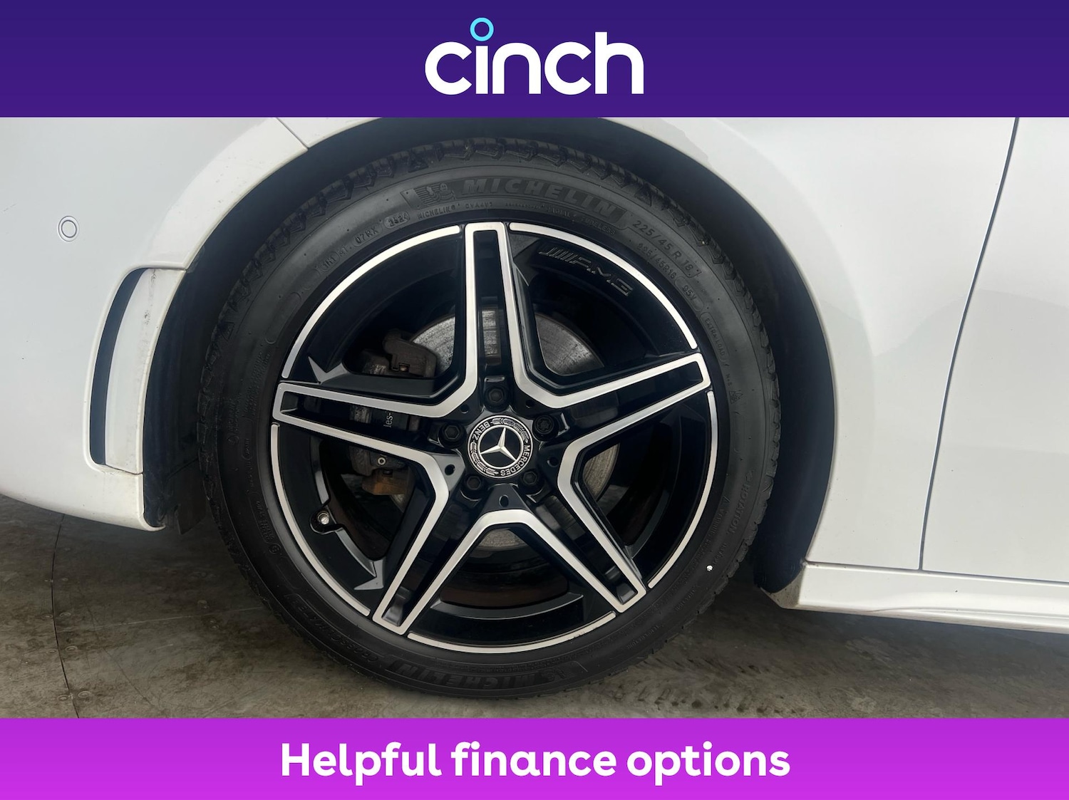 Used Mercedes-Benz A-Class 2022 for sale - 76941427: Photo 24