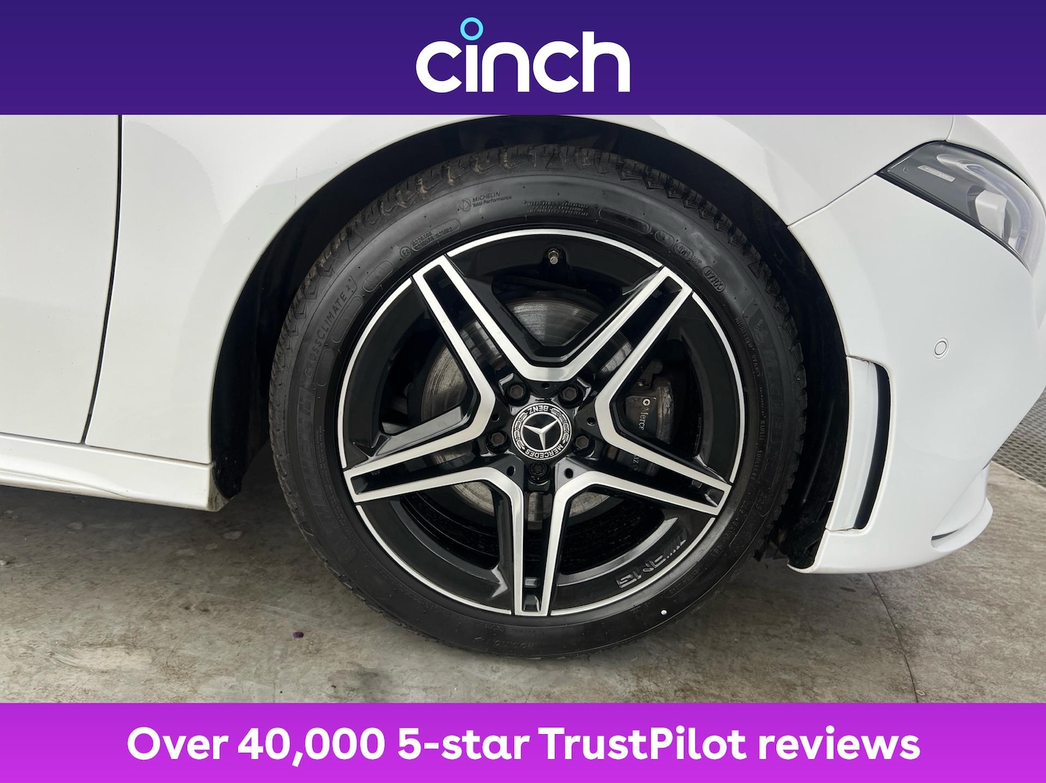 Used Mercedes-Benz A-Class 2022 for sale - 76941427: Photo 28