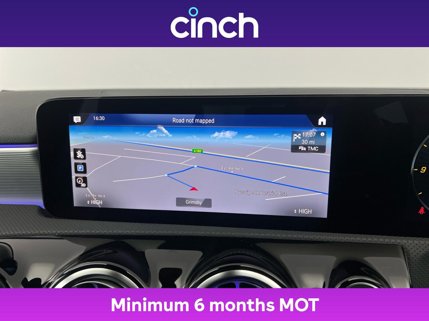 Used Mercedes-Benz A-Class 2022 for sale - 76941427: Photo 32