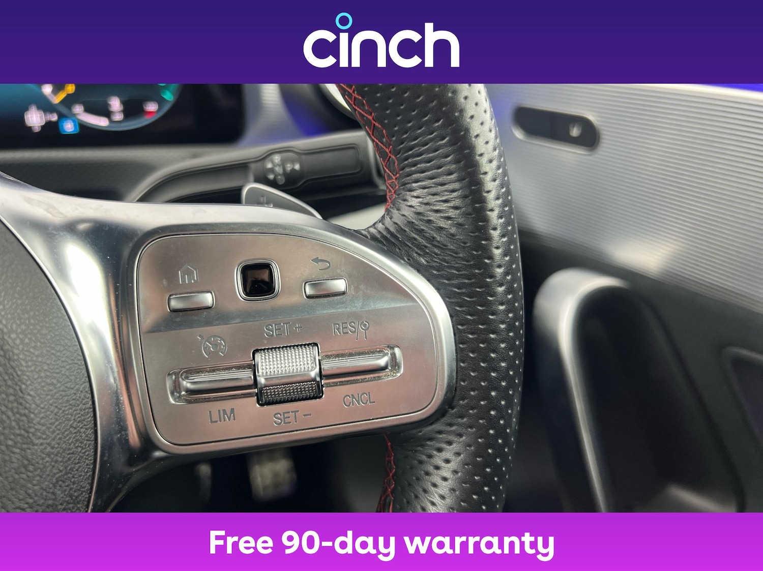 Used Mercedes-Benz A-Class 2022 for sale - 76941427: Photo 34