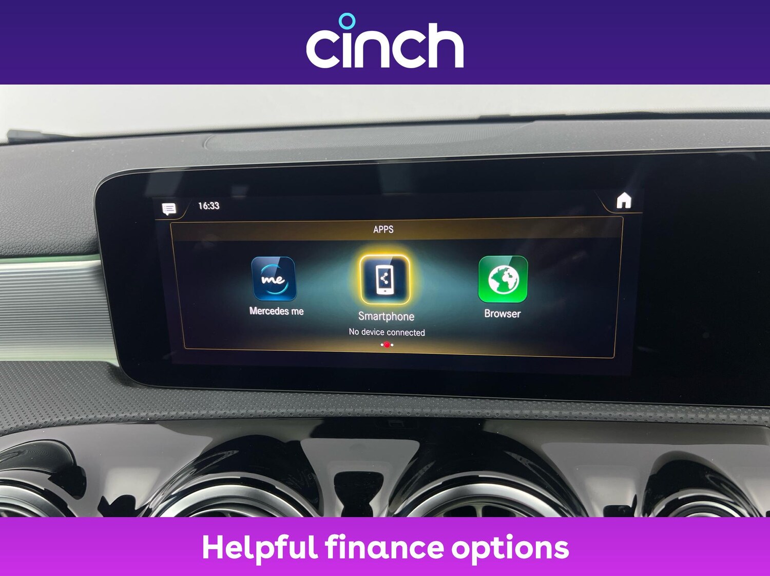 Used Mercedes-Benz A-Class 2022 for sale - 76941427: Photo 35