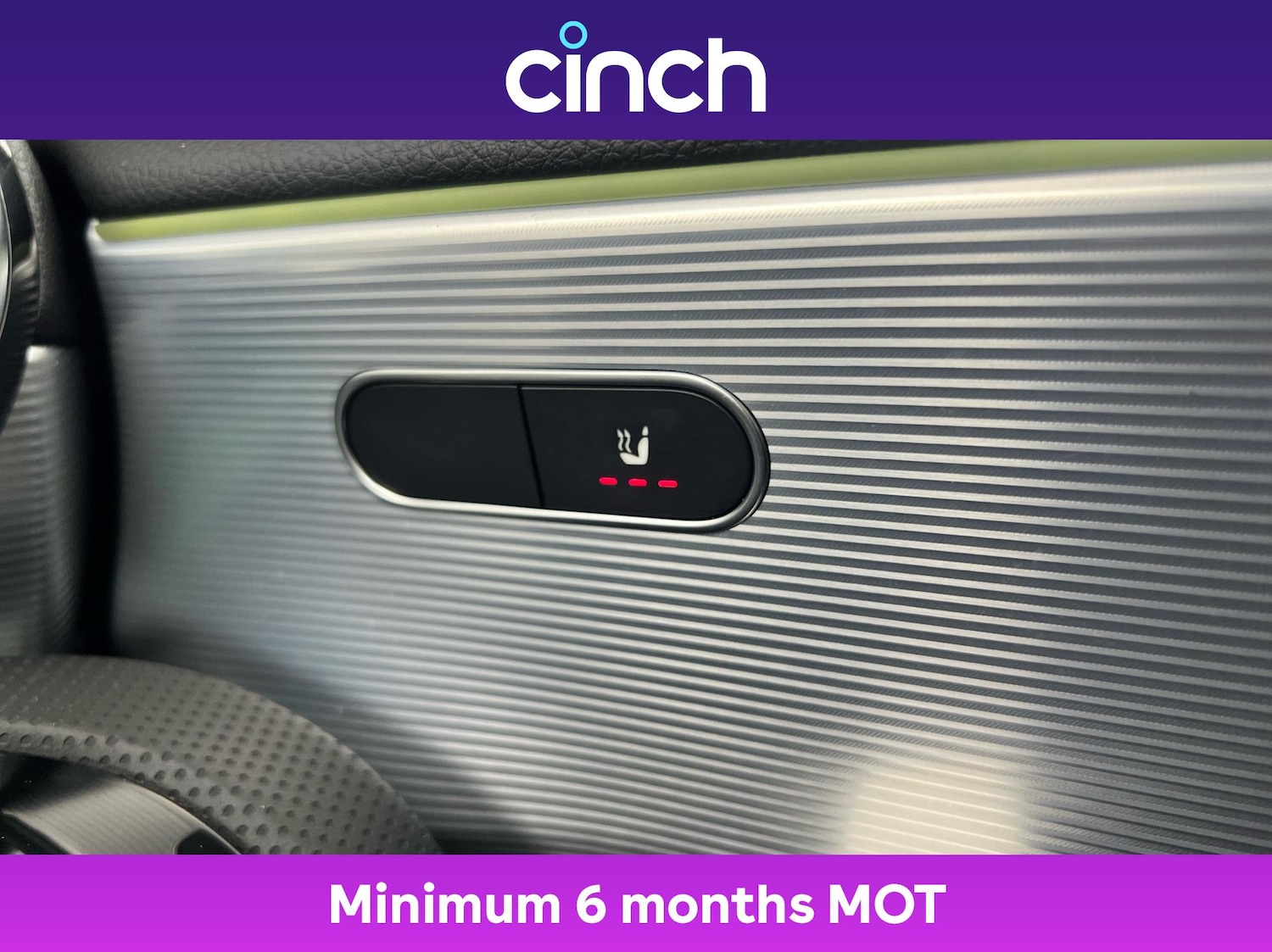 Used Mercedes-Benz A-Class 2022 for sale - 76941427: Photo 37